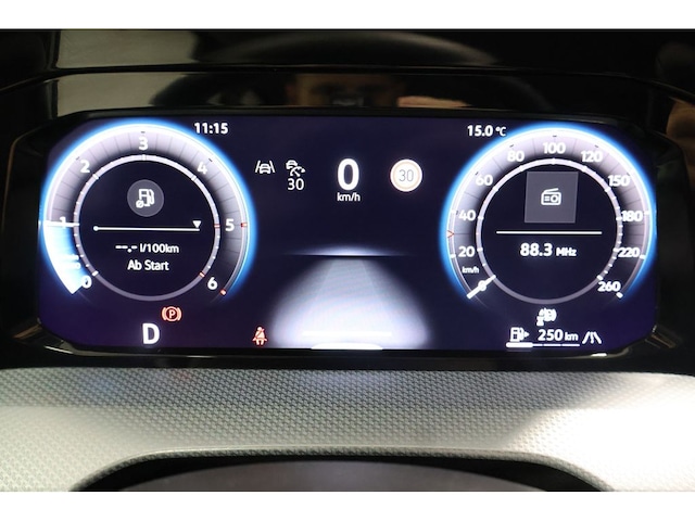 Volkswagen Golf 2.0 TDI DSG Golf VIII Variant