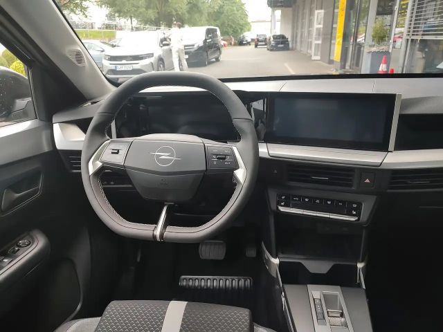 Opel Frontera Edition