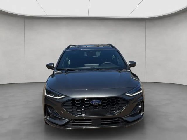 Ford Focus 1.5 EcoBlue ST Line Wagon