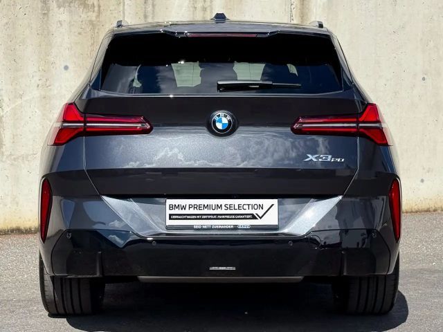BMW X3 xDrive20i