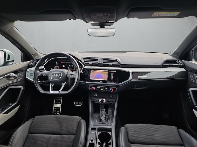 Audi Q3 45 TFSI Quattro S-Tronic Sportback