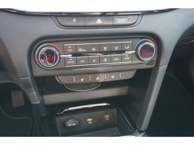 Kia Ceed SportWagon Vision