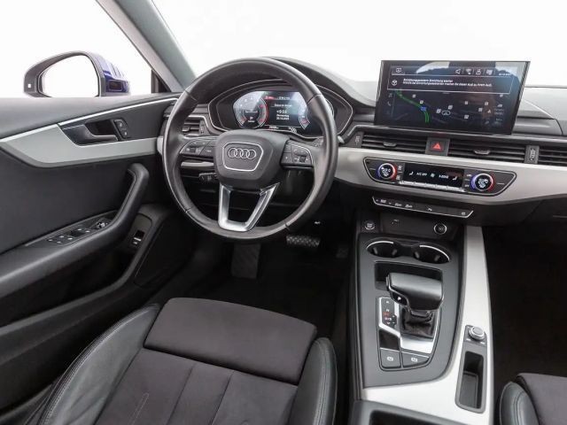 Audi A5 35 TFSI