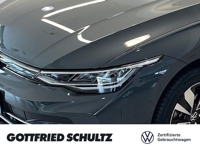 Volkswagen Golf 2.0 TDI DSG Golf VIII