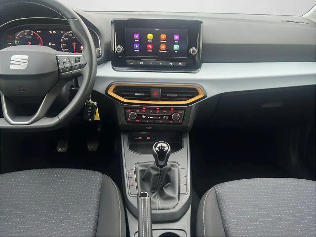 Seat Ibiza 1.0 TSI Style