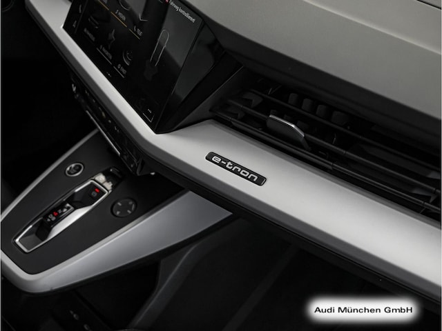 Audi Q4 e-tron 40 Sportback