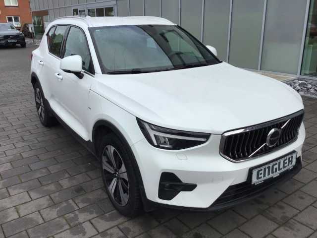 Volvo XC40 Bright Plus Recharge T4