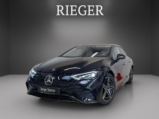 Mercedes-Benz EQE 350 4MATIC Sedan