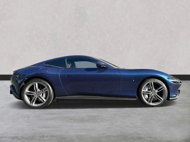 Ferrari Roma *Kamera*HiFi Premium*