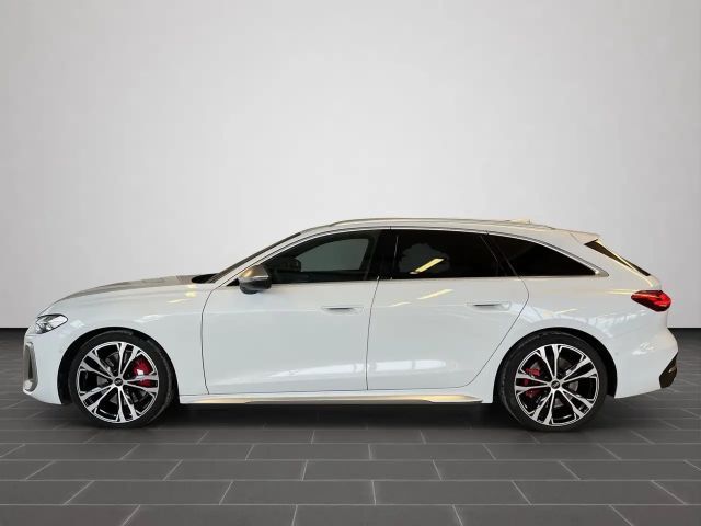 Audi S5 Avant S-Tronic
