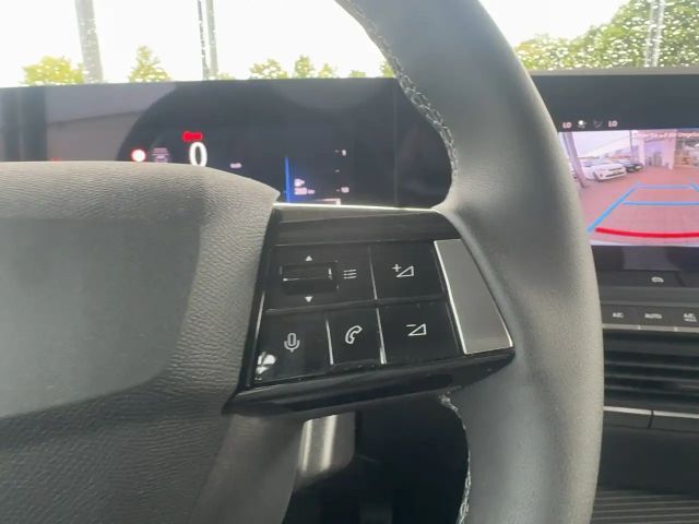 Opel Astra 1.2 Turbo Sports Tourer Turbo