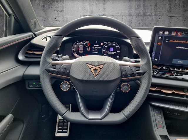 Cupra Terramar Terram 2,0TSIT    5T150 DF9A7A