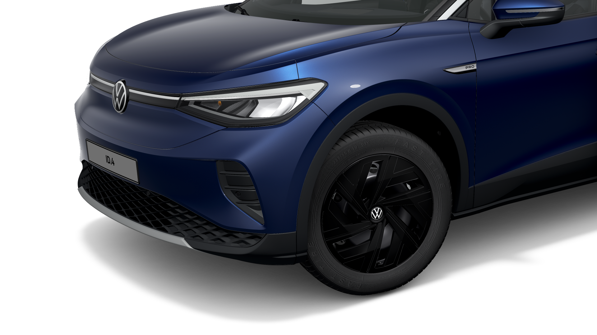 Volkswagen ID.4 150 kW Life Performance Pro