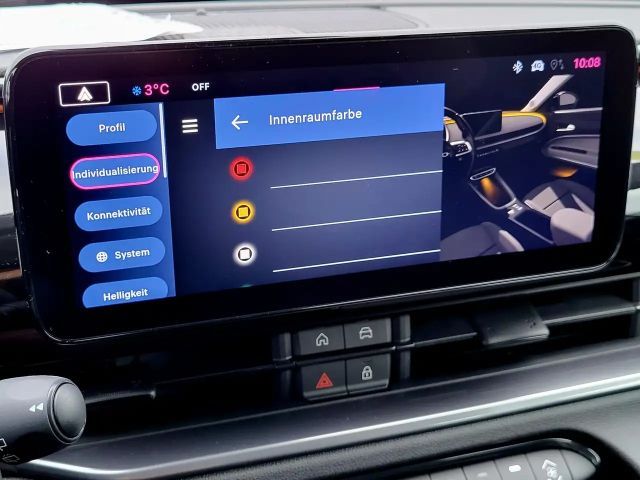 Fiat 600e 600 POP 48V eDCT *LED*R-KAMERA*SHZ*KURVENLICHT*