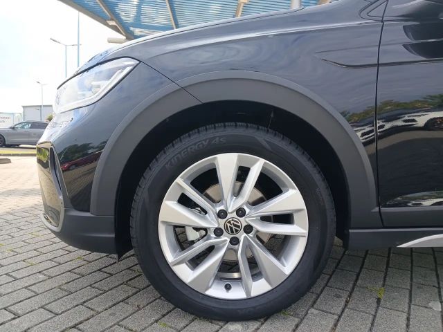 Volkswagen Taigo DSG IQ.Drive Life