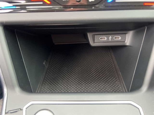 Volkswagen Polo Style