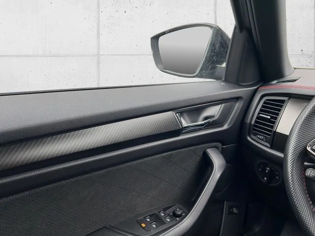 Skoda Kodiaq 2.0 TSI 4x4 RS