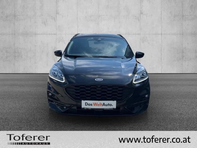 Ford Kuga Hybrid ST Line X