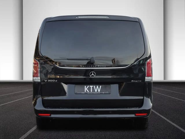 Mercedes-Benz V 300 AVANTGARDE Extralang