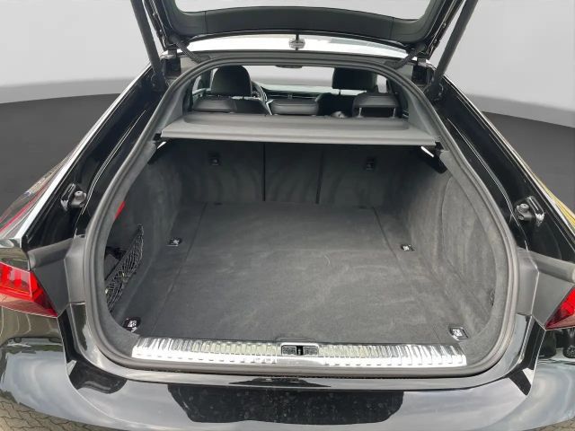 Audi A7 50 TDI Quattro