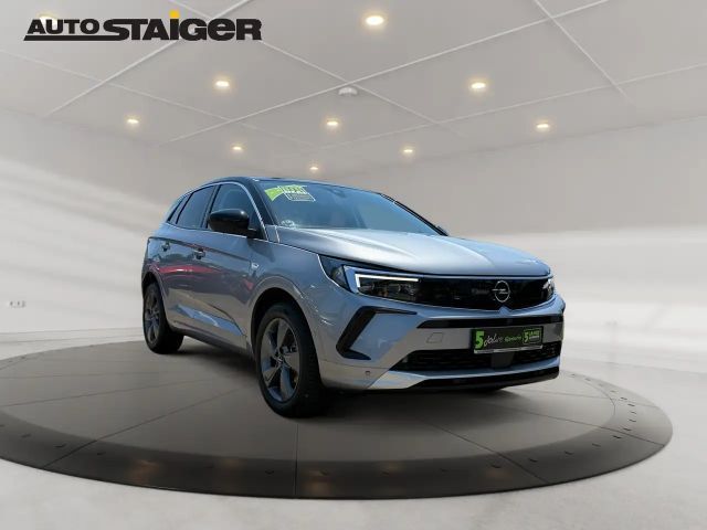 Opel Grandland X 1.2 Turbo Elegance Turbo