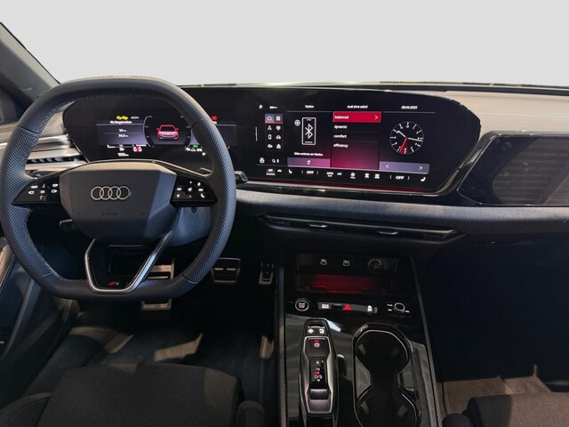 Audi A5 Avant S-Tronic