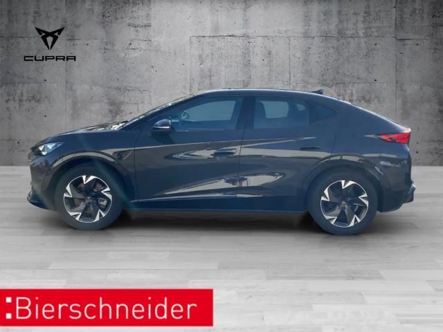 Cupra Tavascan Endurance