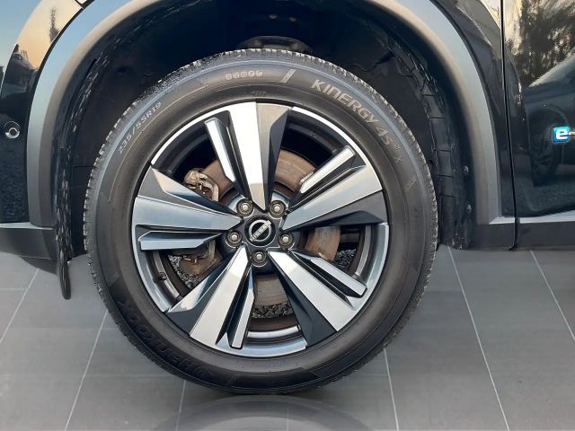 Nissan X-trail Tekna