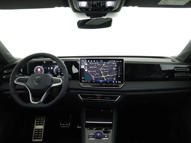 Volkswagen Tiguan DSG Sport eHybrid