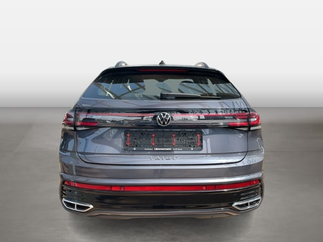 Volkswagen Taigo 1.0 TSI DSG