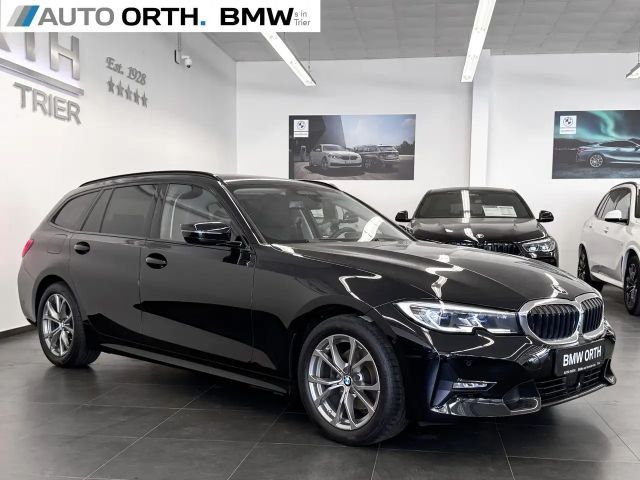 BMW 320 320d Touring xDrive