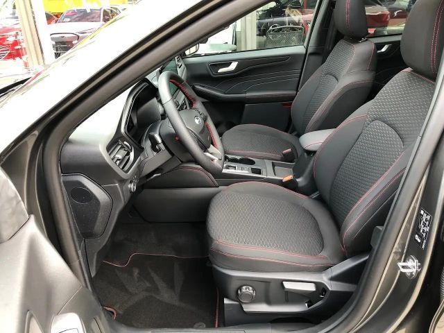 Ford Kuga EcoBoost ST Line