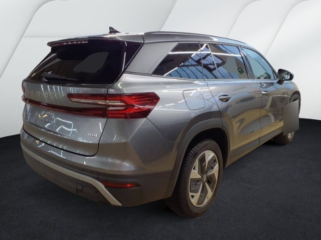 Skoda Kodiaq 2.0 TDI 4x4