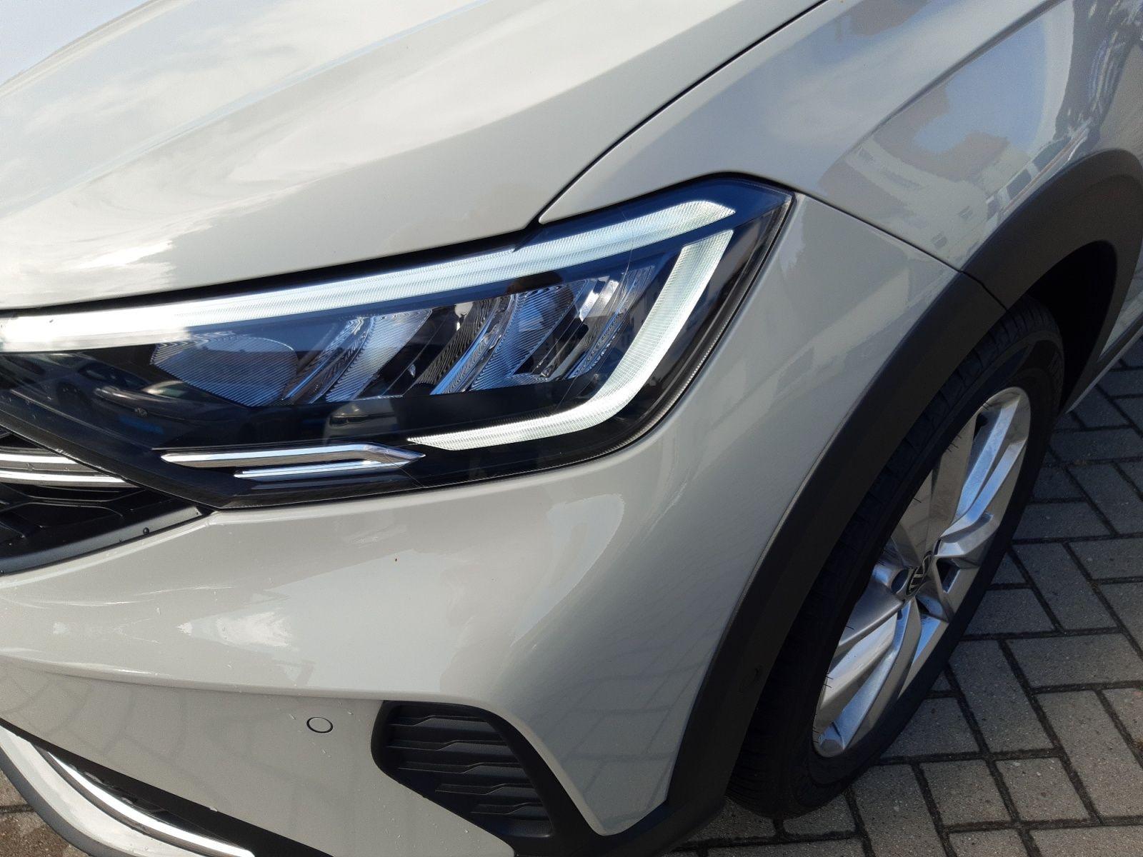 Volkswagen Taigo Life