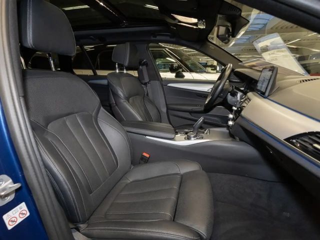 BMW 530 530e iperformance xDrive