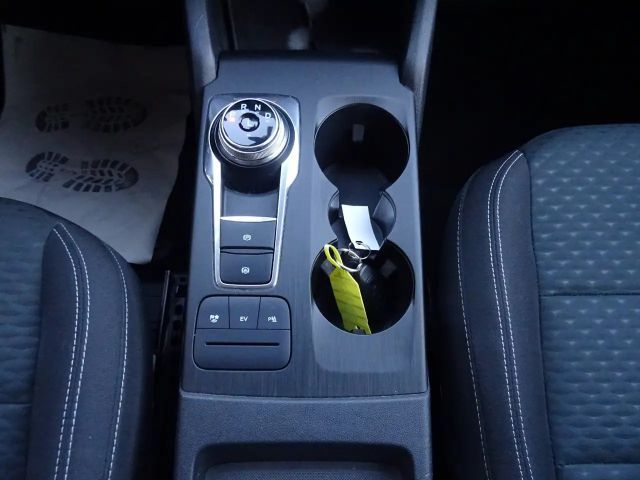 Ford Kuga Plug in Hybrid