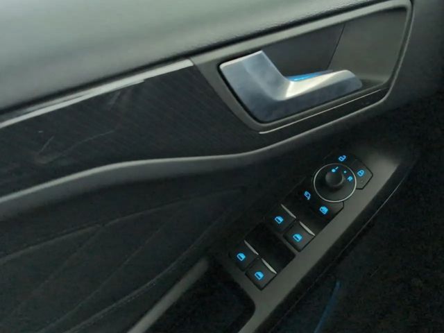 Ford Focus EcoBoost ST Line Wagon