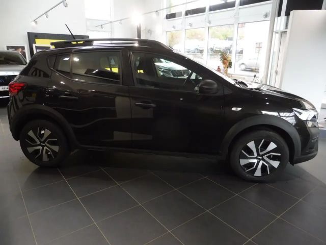 Dacia Sandero Essential Stepway