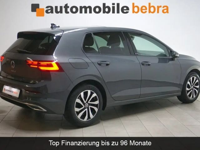 Volkswagen Golf 2.0 TDI DSG