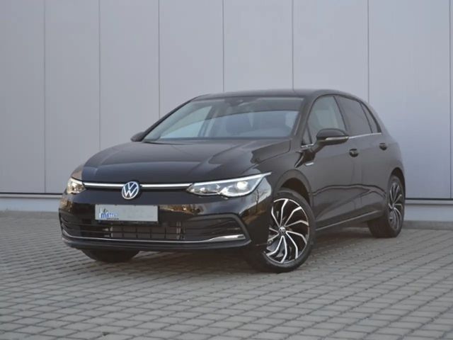 Volkswagen Golf Business Golf VIII Style