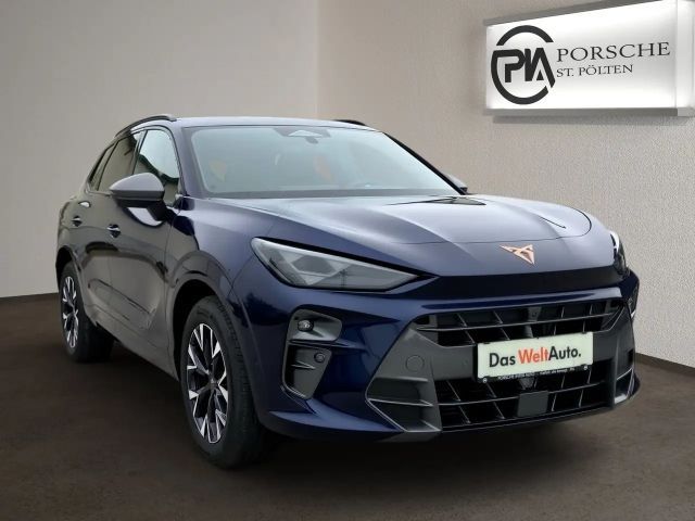 Cupra Terramar 1.5 e-TSI 150 PS DSG