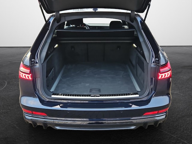 Audi S6 Avant Quattro