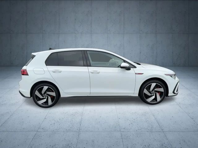 Volkswagen Golf DSG GTI