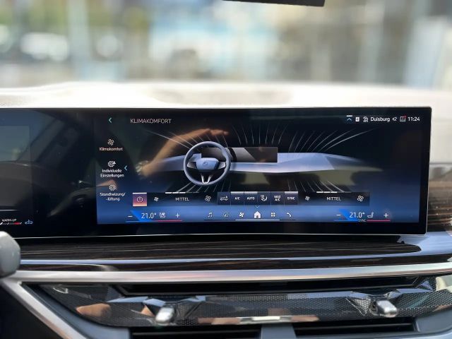 BMW X5 M-Sport xDrive30d