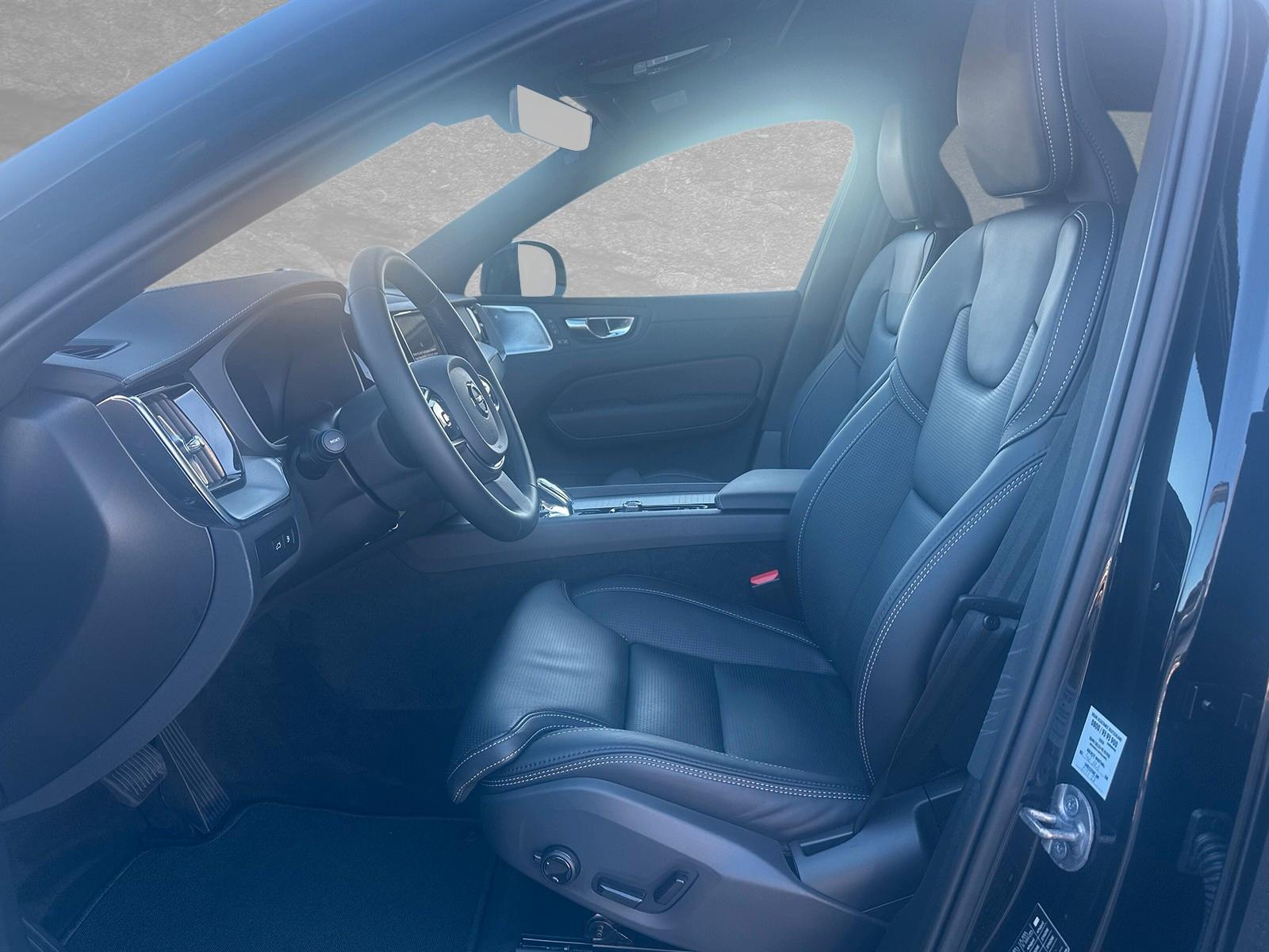 Volvo XC60 AWD T8 Ultra