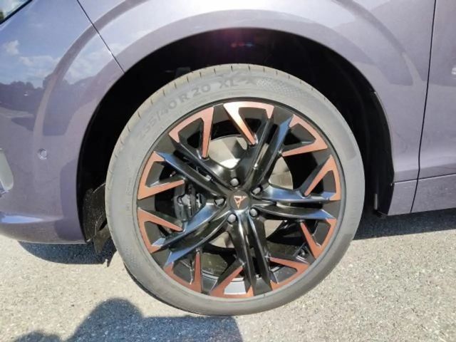 Cupra Terramar 2.0 TSI VZ