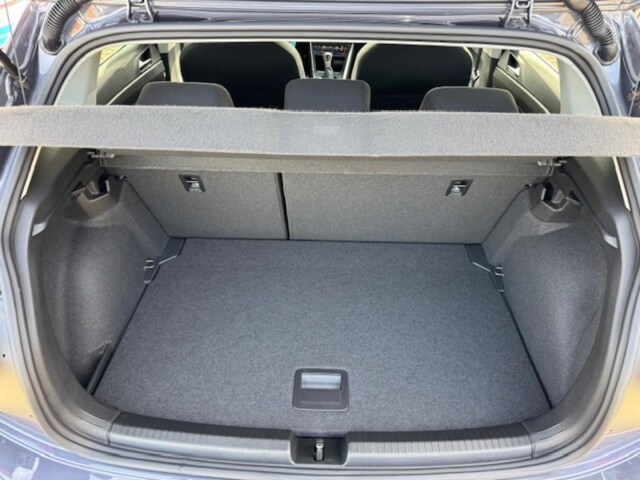 Volkswagen Polo IQ.Drive Move