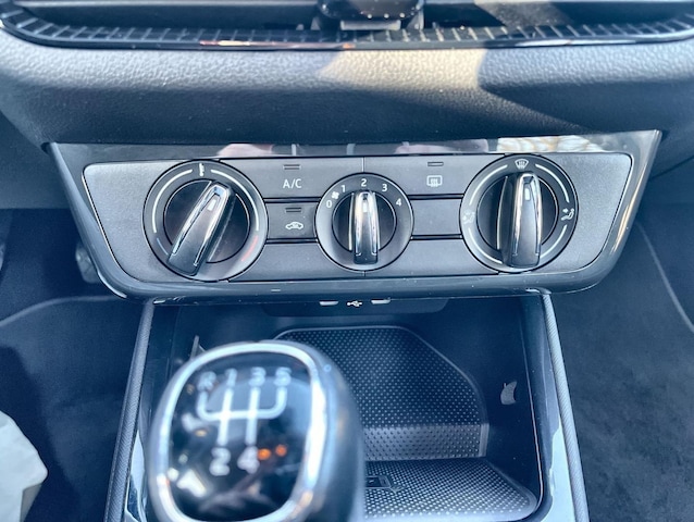 Skoda Fabia 1.0 LED Navi PDC