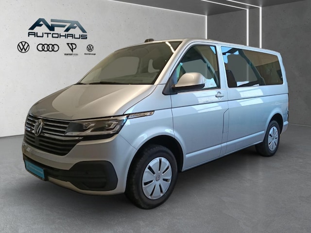 Volkswagen Caravelle 2.0 TDI Comfortline DSG T6