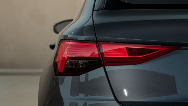 Audi A3 30 TFSI S-Tronic Sportback